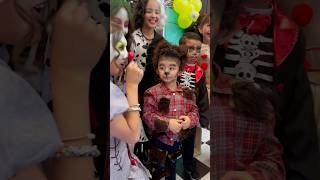 Mateo!! 🎃👻😎🤘🏻 #yoguapo #eeehnomeimportayoguapo #fypシ゚ #viral #chuky #holaamigos