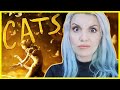 Cats - Perché il film non funziona? Recensione | Marta Suvi - BarbieXanax