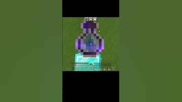 How many XP we will get in full HOT BAR XP BOTTLE | #shorts , #minecraft