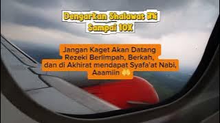 Dengarkan Shalawat Nabi #sholawatmerdu #quotesislami #motivasidiri #shalawat #sholawat