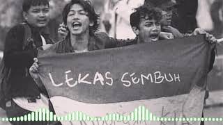 Denny Caknan - Lekaslah Membaik (Unofficial video music)