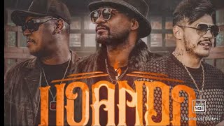 PACIFICADORES & HUNGRIA HIP HOP - Voando Alto (Oficial Music)