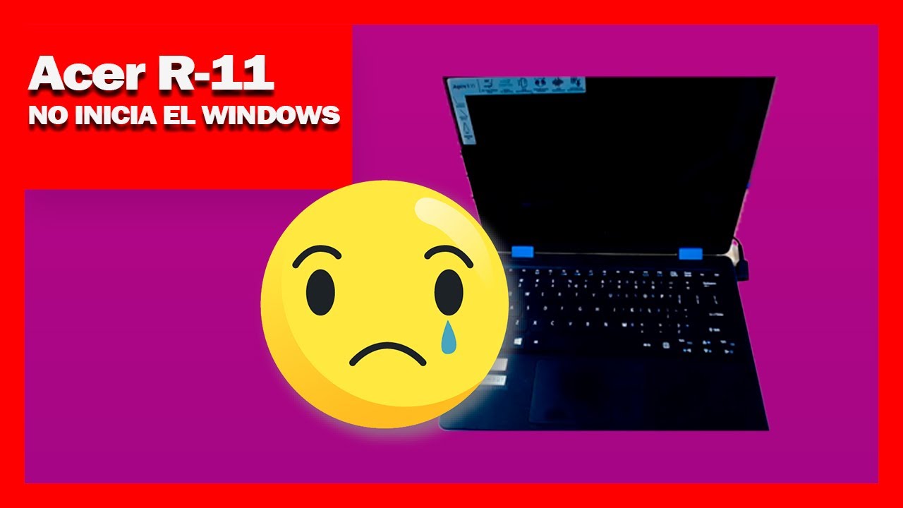 Windows 10 Se Queda Cargando Circulo