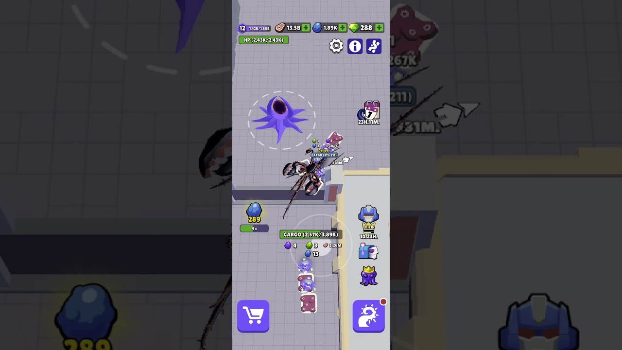 Alien Invasion  . Keyifli Seyirler