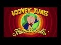 Looney tunes full intro  thats all folkes