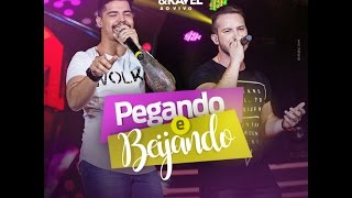 Rodrigo e Ravel - Pegando e Beijando - DVD (Video Oficial)