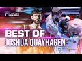 Best of Karate Combat - JOSHUA QUAYHAGEN 👊💥