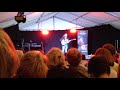 Dougie MacLean - Caledonia @ Portsoy TBF 2018