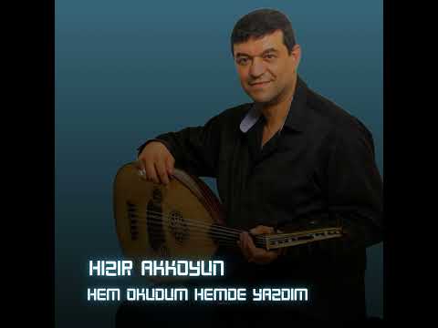 Hem Okudum Hem De Yazdım