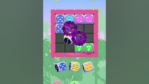 Dice Merge - Lucky 777 Puzzle - free to play game at Google Play Store