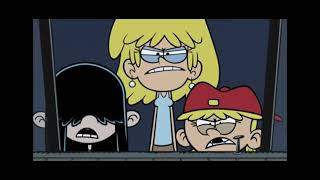 Loud House The Sweet Spot