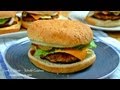 Ground Turkey Burgers