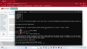 การใช้ SQLMAP โจมตี SQL Injection บน Web Site