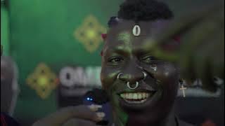 OJO IS A BOY