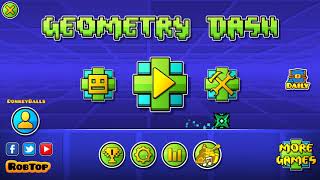 SWITCH WAVE TRAIL COLOUR FROM PRIMARY TO SECONDARY! (Geometry Dash 2.11 Trick) screenshot 4