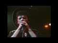 Dexys midnight runners  the bridge  shaftesbury 1982