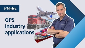 Revolutionizing industries with accurate GPS/GNSS location data