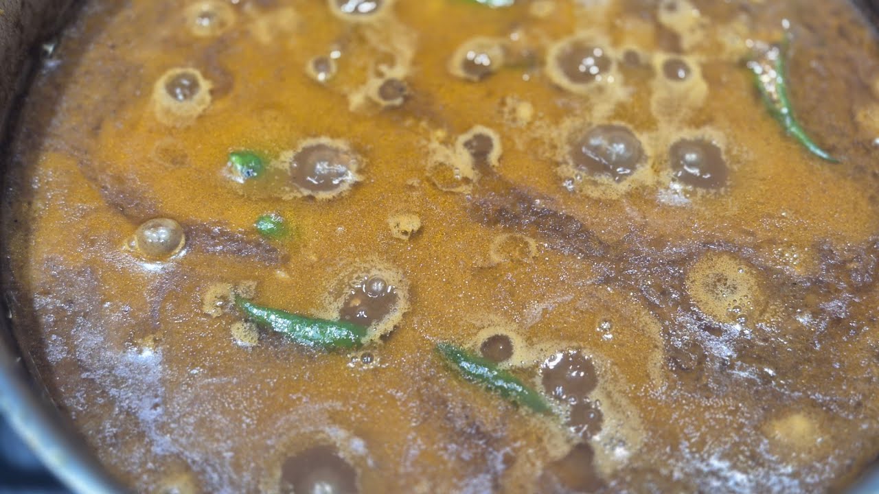 How to make Ethiopian Alicha/ beef curry @MargitusAdventure 