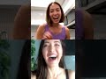 Liv Lo Golding&#39;s Instagram Live [3.25.20]