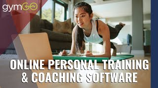 Online Personal Trainer and Coaching Software screenshot 4