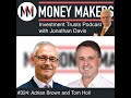 324 Money Makers Investment Trusts Podcast With Tom Holl And Adrian Brown 21 Mar 2026 mp3