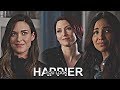 Alex & Maggie ( + Sam ) |  Happier