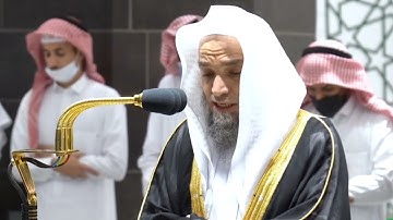 من محراب الحرم سورة الأحزاب الآيات من ٤٠ الى ٤٨ الشيخ فيصل غزاوي
