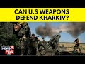 Russia Vs Ukraine | Biden Eases Ban On Ukraine’s Use Of Us Weapons Inside Russia | News18 | G18V