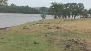 Devastating flooding in Kerrville brings memories of deadly flooding in 1987