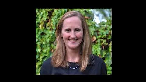 Elizabeth Teague Interview