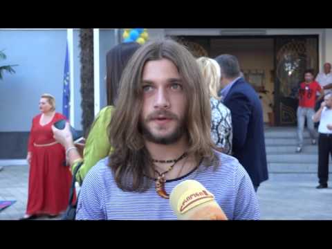 ქუთაისის უნივერსიტეტში სწავლა დღეს განახლდა