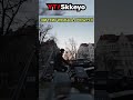 PRAWIE ich ROZJECHAŁ na pasach! 😳 Co on zrobił?!