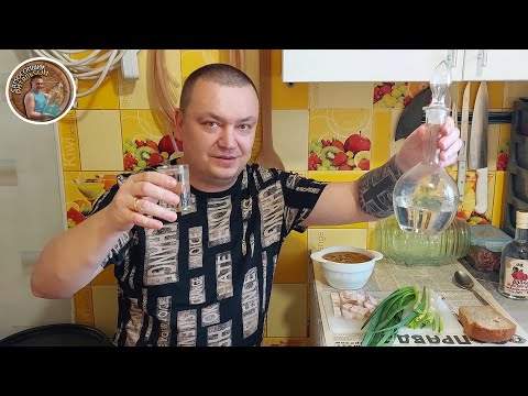 Ностальгия по СССР под пшеничную самогоночку "Сказки-Бабаски" о жизни.