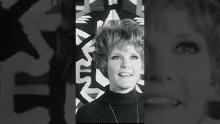 Ретро мелодия - Petula Clark - Downtown - 1964