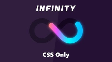 CSS Infinity | HTML CSS Infinity