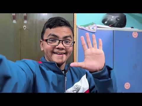 बॉल खेलने के चक्कर में लोगो के गेहूँ तोड़ दिए ?