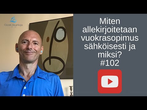 Video: Kuinka Lisätä Käyttäjäpalkki Allekirjoitukseen