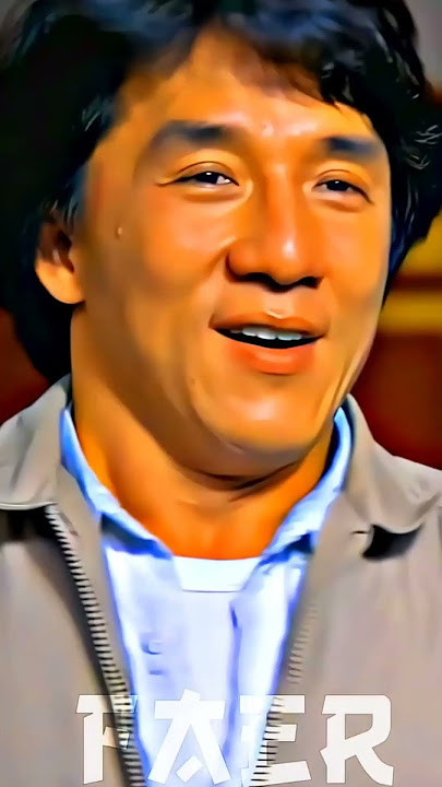 Jackie Chan mass WhatsApp status 😍 Tamil