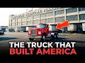 Inside the Mack Trucks Plant: How America’s Heavyweight Bulldog Left Allentown