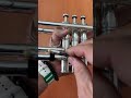 Trumpet pencil’s clips - клипса для карандаша