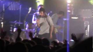 young the giant - shake my hand - soma 2/10/12 HD