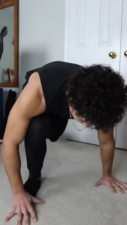 Increase Your Push Up Reps by 70%!