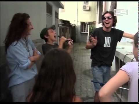 „ბათუმის ეზოს ამბები“ 2015 გაიხსნა