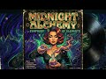 Noir Jazz &amp; Cinematic Trip-Hop // Late Night Session  // Midnight Alchemy