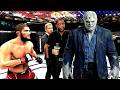 Ufc 4  Khabib Nurmagomedov Vs. Legion Solomon Ea Sports