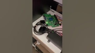 problem with pandora box DX not working with my jamma part1 check part2 with pandora 3d working