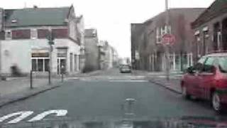 Wilhelmshaven - Marktstr.-West