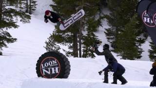 DC SHOES: SUPERPARK 21