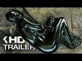 THE GIRL IN THE SPIDER'S WEB All Clips & Trailers (2018)