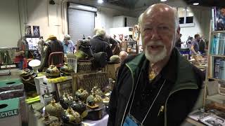 WAM Show Journal - West Coast Historical Militaria Collectors Show